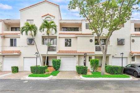 21375 Marina Cove Cir 14-A, Aventura, FL 33180