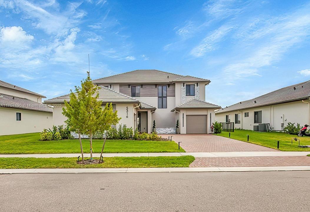 5316 Marano Drive, Ave Maria, FL 34142