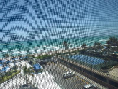 1904 S Ocean Dr 604, Hallandale Beach, FL 33009