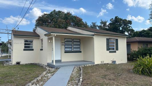 3616 Greenwood Ave, West Palm Beach, FL 33407