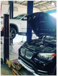 Full Service Mechanic Shop for Sale, Unincorporated Dade County, FL 33012