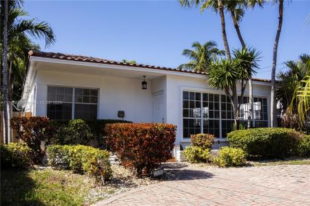 8926 Dickens Ave, Surfside, FL 33154