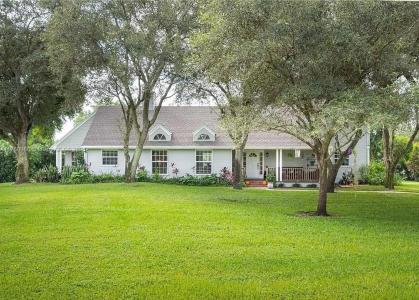 13500 SW 55th St a, Southwest Ranches, FL 33330