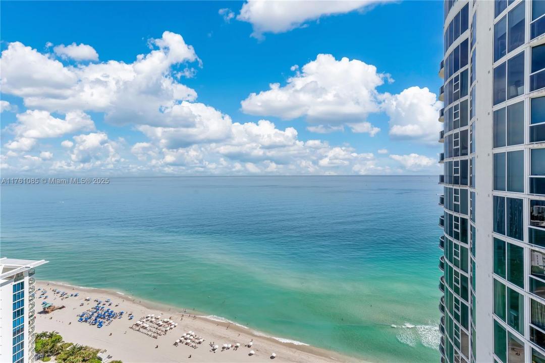 17201 Collins Ave 3708, Sunny Isles Beach, FL 33160