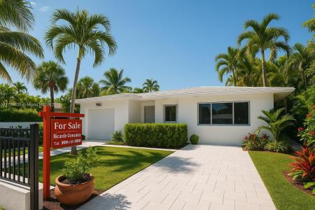 7557 Mutiny Ave, North Bay Village, FL 33141