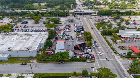 16855 NW 37th Ave, Miami Gardens, FL 33056