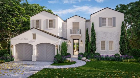 5950 SW 83rd St, South Miami, FL 33143