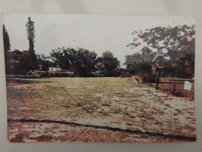 110 Bethune St, Lake Placid, FL 33852