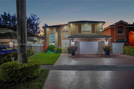 13021 NW 11th Ter, Miami, FL 33182