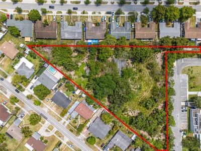 20650 Old Cutler Rd, Cutler Bay, FL 33189