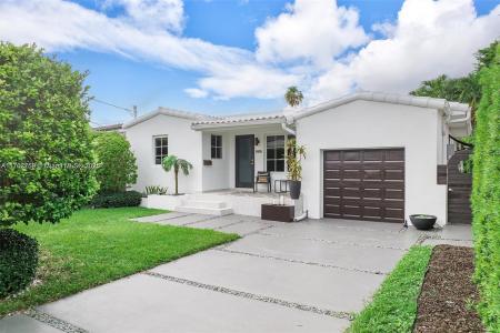 8926 Froude Ave, Surfside, FL 33154