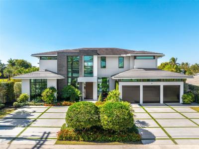 22 Isla Bahia Dr, Fort Lauderdale, FL 33316