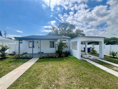 1710 Arthur St, Hollywood, FL 33020