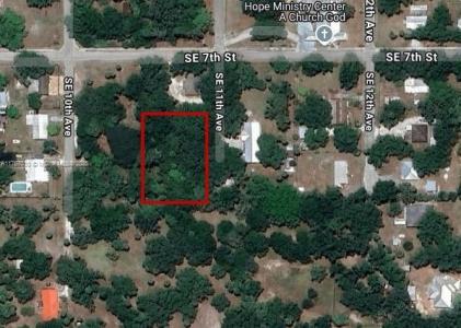 0 SE 11th Avenue, Okeechobee, FL 34974