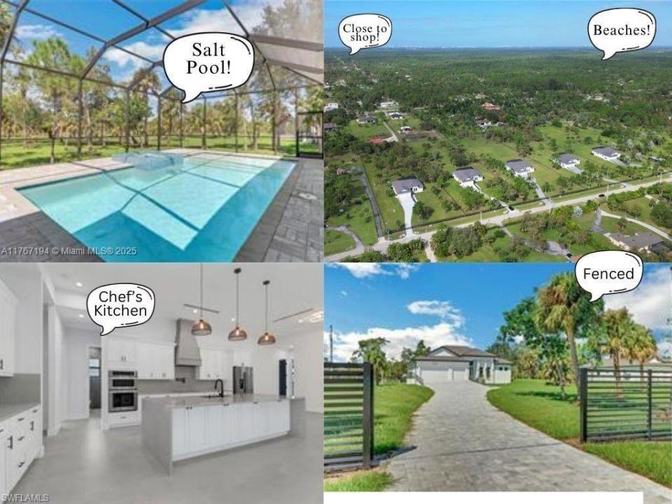 739 SW 23rd st, Naples, FL 34117