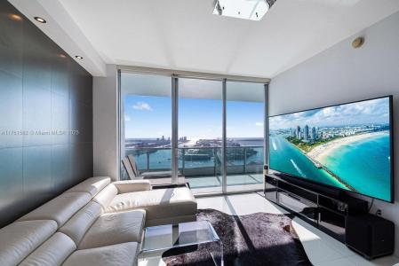 900 Biscayne Boulevard 4504, Miami, FL 33132