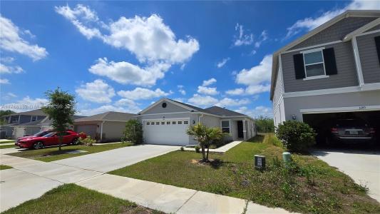 1136 Papaya Cir, Davenport, FL 33897