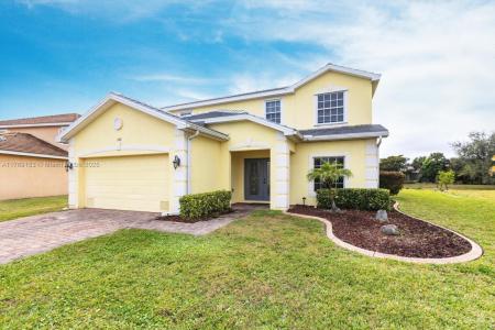 2201 Cape Heather Circle -, Cape Coral, FL 33991