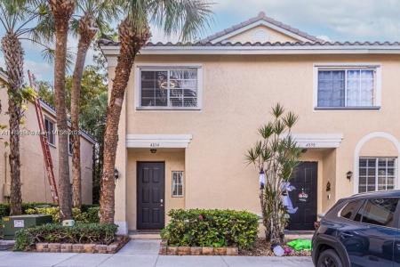 4834 NW 58th Mnr, Coconut Creek, FL 33073