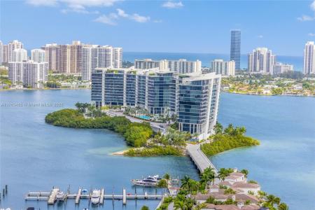 4000 Island Blvd PH6, Aventura, FL 33160