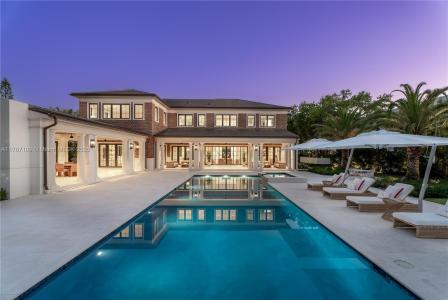 6575 SW 96th St, Pinecrest, FL 33156