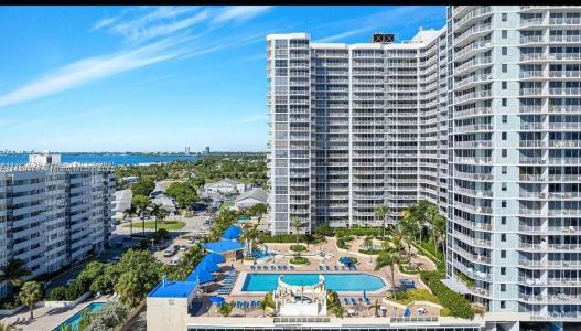 7601 E Treasure Dr 1523, North Bay Village, FL 33141