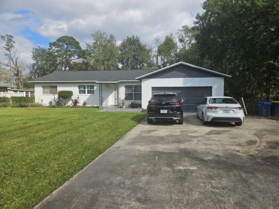 9775 EVANS RD, Jacksonville, FL 32208