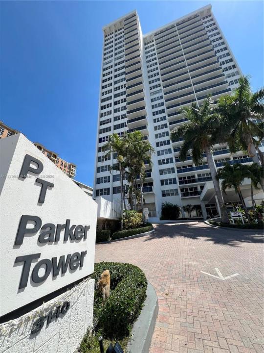 3140 S Ocean Dr 303, Hallandale Beach, FL 33009
