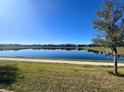 5647 Barletta Drive, Saint Cloud, FL 34771