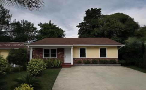 6133 SW 62nd Ter, South Miami, FL 33143