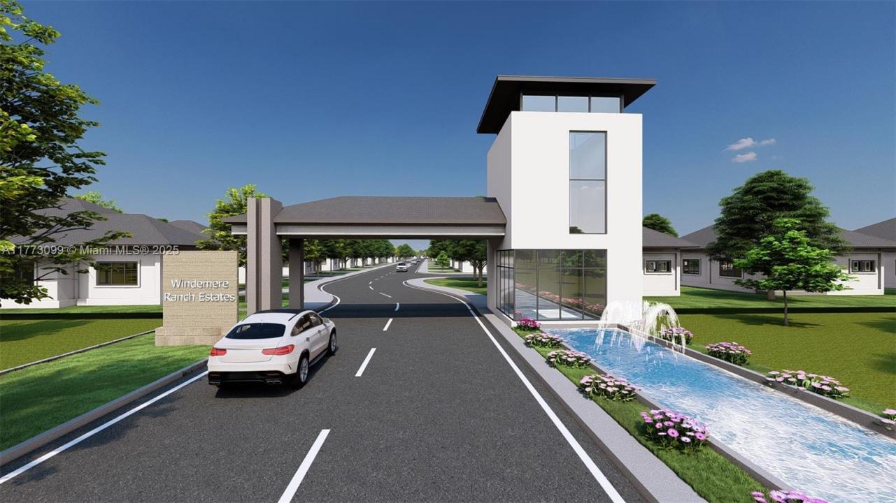 Windemere Ranch Estates Ave, Lehigh Acres, FL 33972