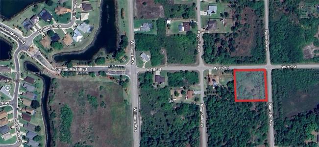 903 W 7th St, Lehigh Acres, FL 33972