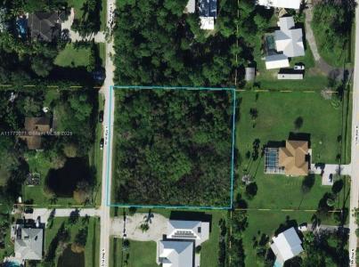 PARCEL 6150 131 WAY N, Jupiter, FL 33478