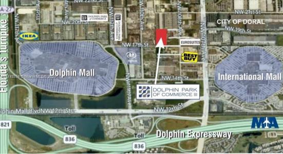 10891 NW 17th Street #137, Sweetwater, FL 33172