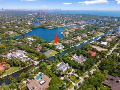 540 Leucadendra Dr, Coral Gables, FL 33156