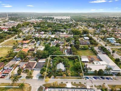 411 SW 1st St, Florida City, FL 33034