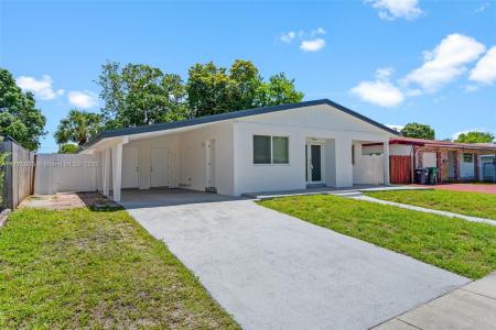 230 NW 33rd Ter, Lauderhill, FL 33311