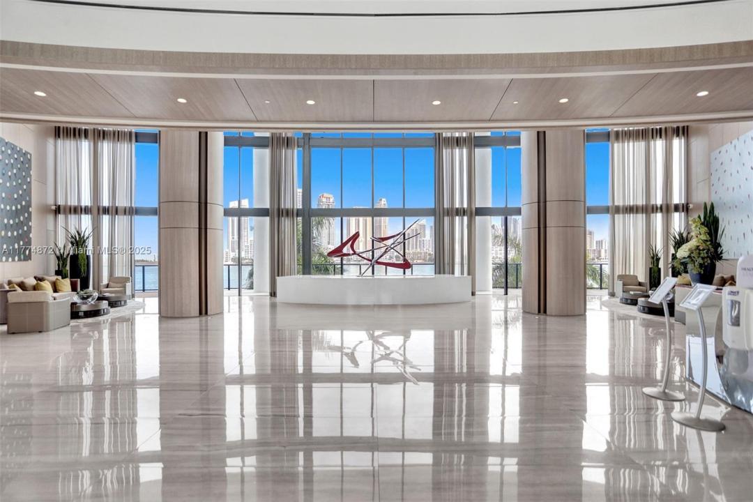 5000 Island Estates Dr 707, Aventura, FL 33160