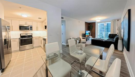 1250 S Miami Ave 1206, Miami, FL 33130