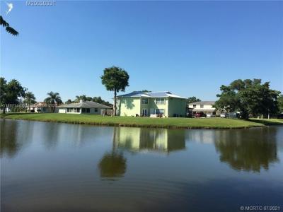 5204 SE 44TH ST, Okeechobee, FL 34974