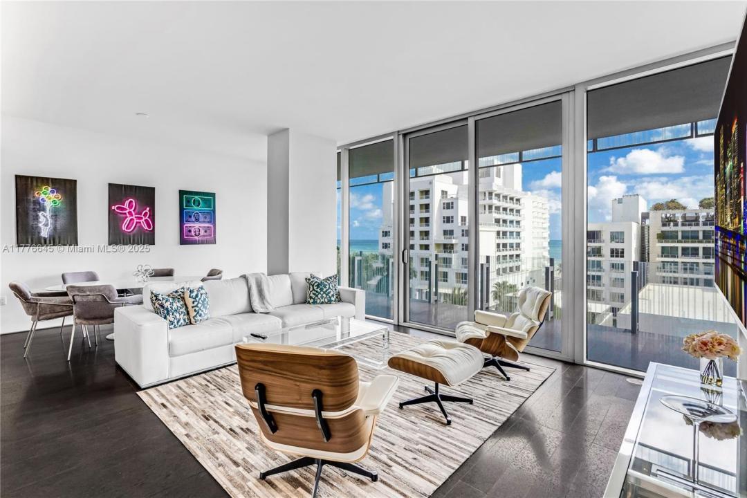 120 Ocean Dr 700, Miami Beach, FL 33139