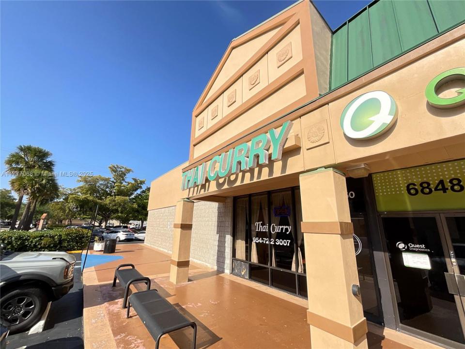 6850 N University dr., Tamarac, FL 33321