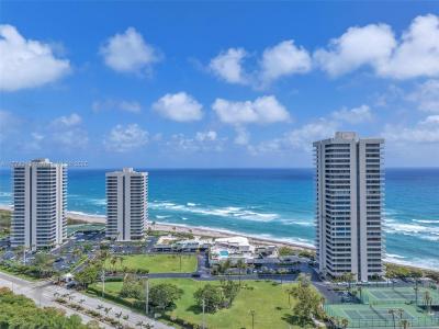 5510 N Ocean Dr 19B, Singer Island, FL 33404