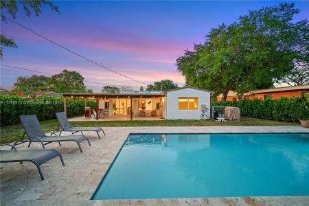 1360 NE 138th St, North Miami, FL 33161