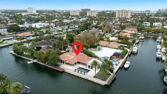 12605 Cyprus Rd, North Miami, FL 33181