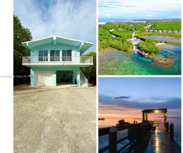 313 Bayview Ave, Key Largo, FL 33037