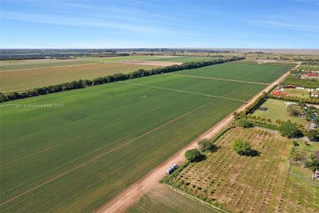 Krome Avenue SW 108th Street, Unincorporated Dade County, FL 33196