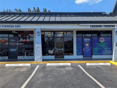 6321 Stirling Rd 6321, Davie, FL 33314