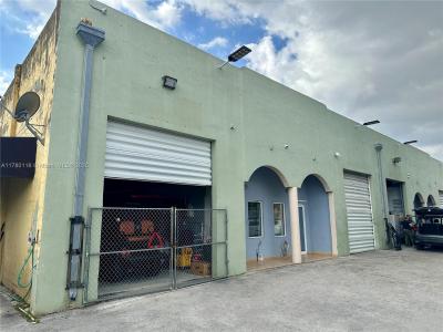 9180 NW 119th St 10, Hialeah Gardens, FL 33018