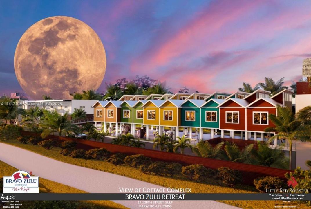 14 125th Street Gulf, Marathon, FL 33050